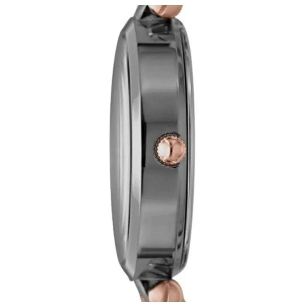 商品Fossil|Fossil Georgia   手表,价格¥717,第2张图片详细描述