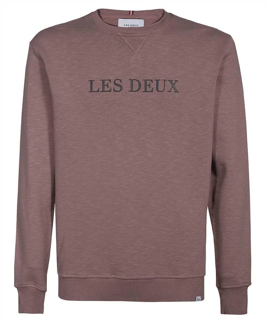 商品Les Deux|Les Deux Sweatshirt,价格¥885,第1张图片