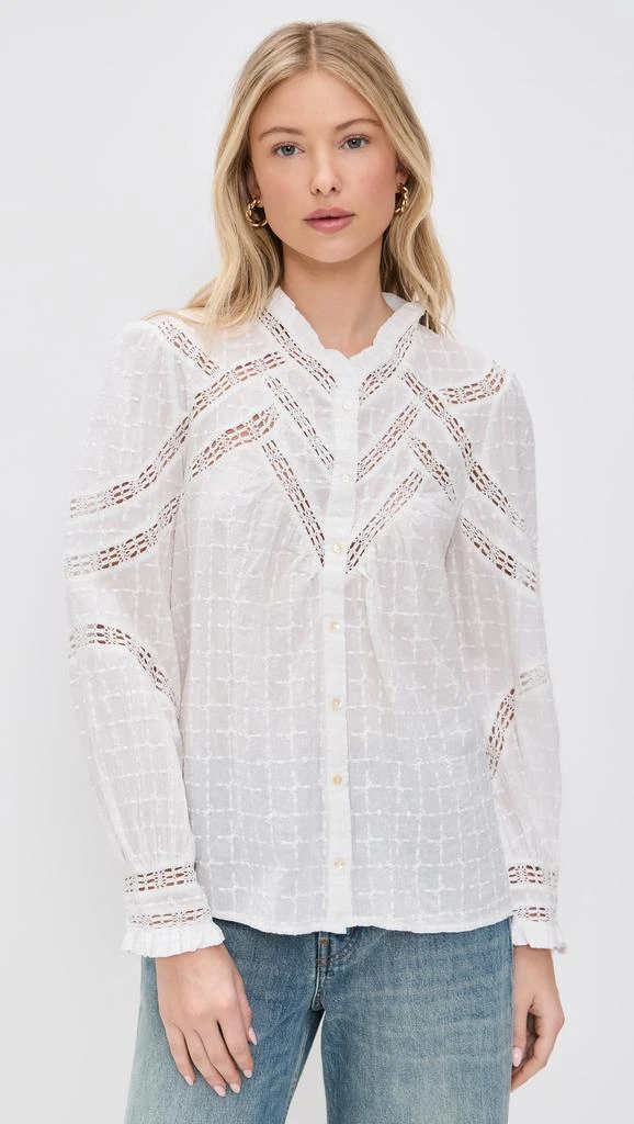 Brona Shirt 商品