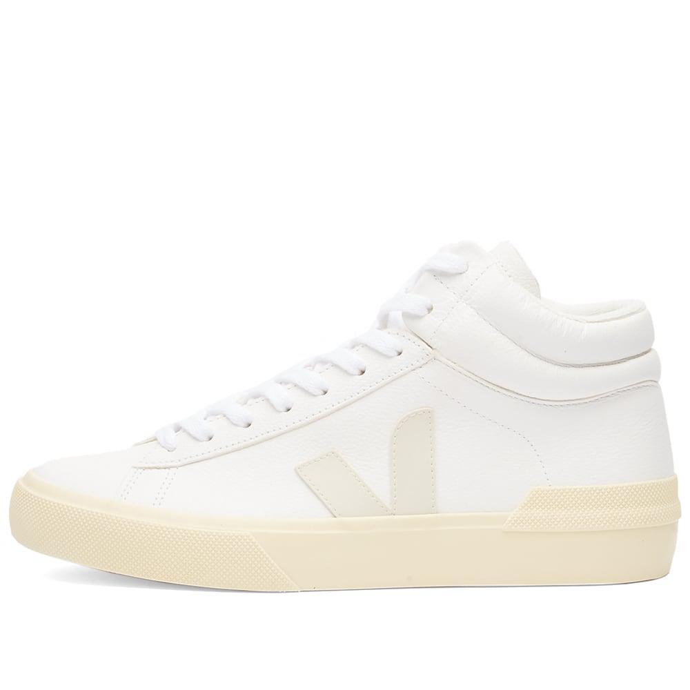 商品Veja|Veja Minotaur High Top Sneaker,价格¥1353,第4张图片详细描述