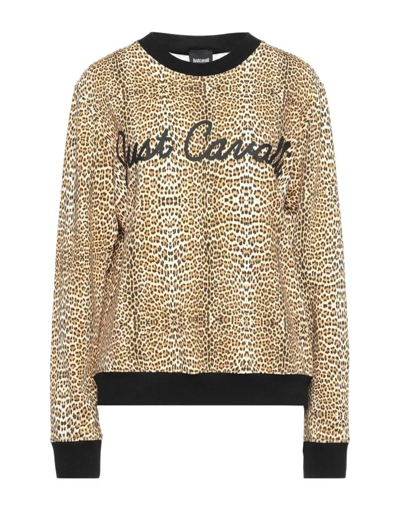 商品Just Cavalli|Sweatshirt,价格¥521,第1张图片