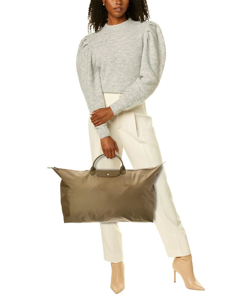 商品Longchamp|Le Pliage XL Travel Bag,价格¥1266,第4张图片详细描述