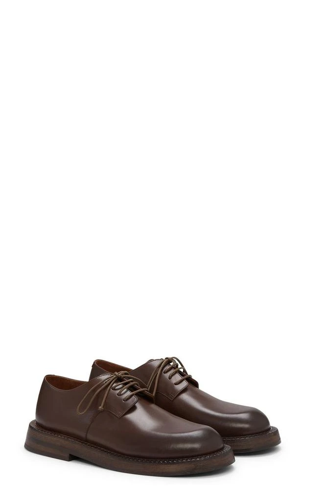 商品Marsèll|Marsèll Alluce Derby Shoes,价格¥5005,第2张图片详细描述