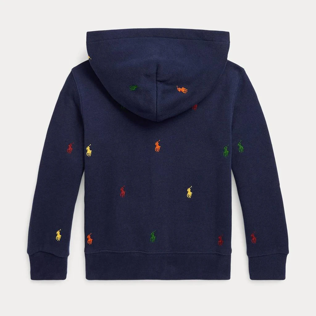 商品Ralph Lauren|Polo Ralph Lauren Boys' Knit Sweatshirt,价格¥480,第2张图片详细描述