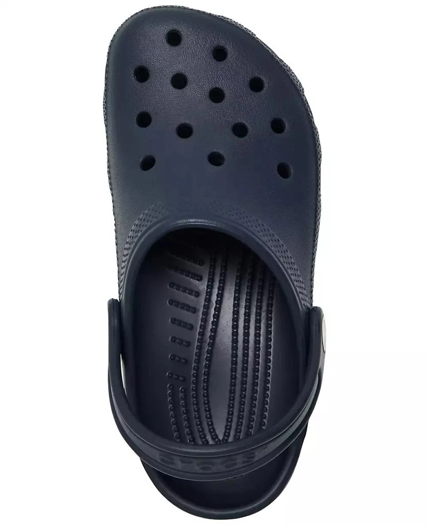 商品Crocs|Little Kid's Classic Clog Sandals from Finish Line,价格¥300,第2张图片详细描述