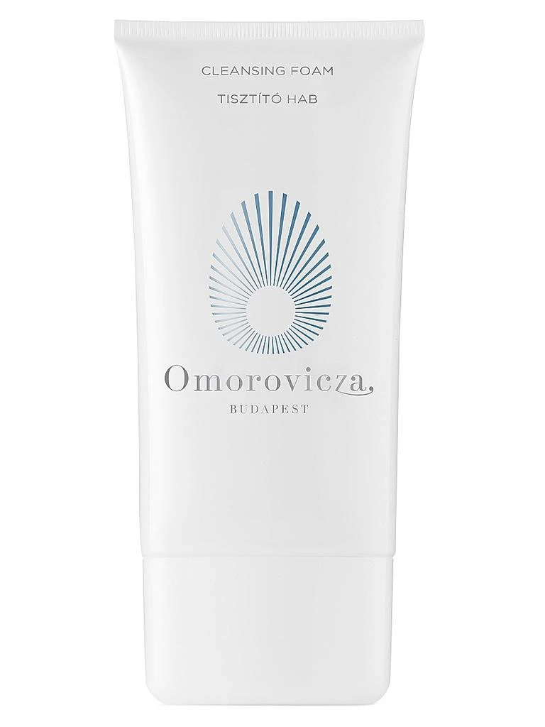 商品Omorovicza|Cleansing Foam,价格¥657,第1张图片