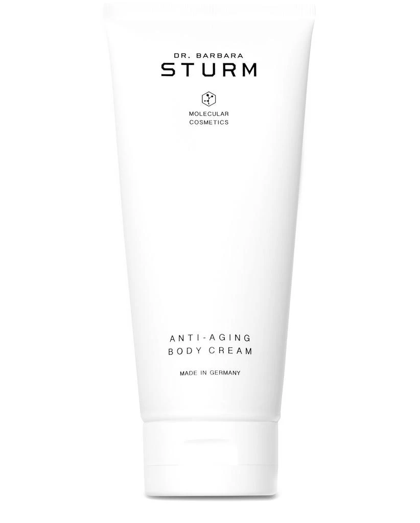 商品Dr. Barbara Sturm|抗衰老身体乳 200 毫升,价格¥983,第1张图片