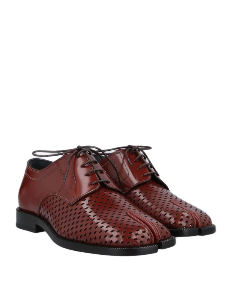 商品MAISON MARGIELA|Laced shoes,价格¥3945,第2张图片详细描述