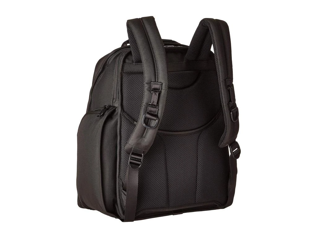 商品Tumi|Alpha 3 Compact Laptop Brief Pack®,价格¥4727,第2张图片详细描述