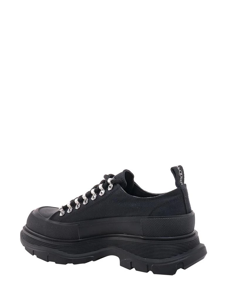 商品Alexander McQueen|ALEXANDER MCQUEEN TREAD SLICK,价格¥3232,第3张图片详细描述