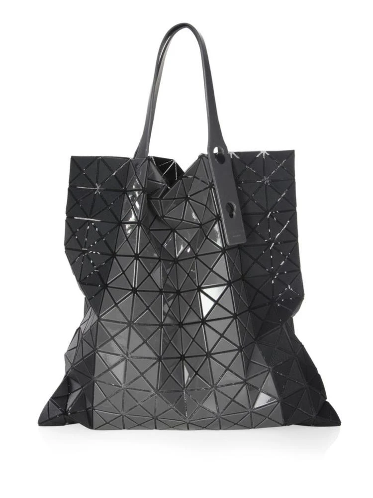 商品Issey Miyake|Prism Bi-Texture Tote,价格¥3777,第1张图片