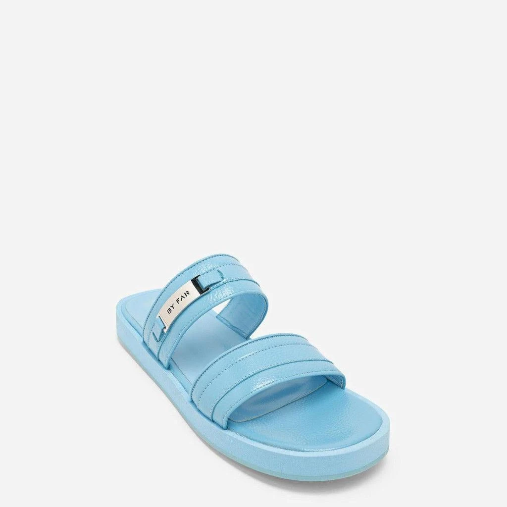 商品by FAR|BY FAR SANDALS,价格¥2166,第2张图片详细描述