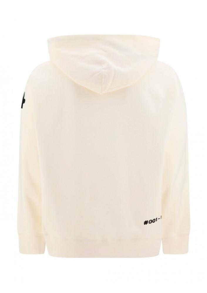 商品Moncler|Hoodie,价格¥2766,第4张图片详细描述