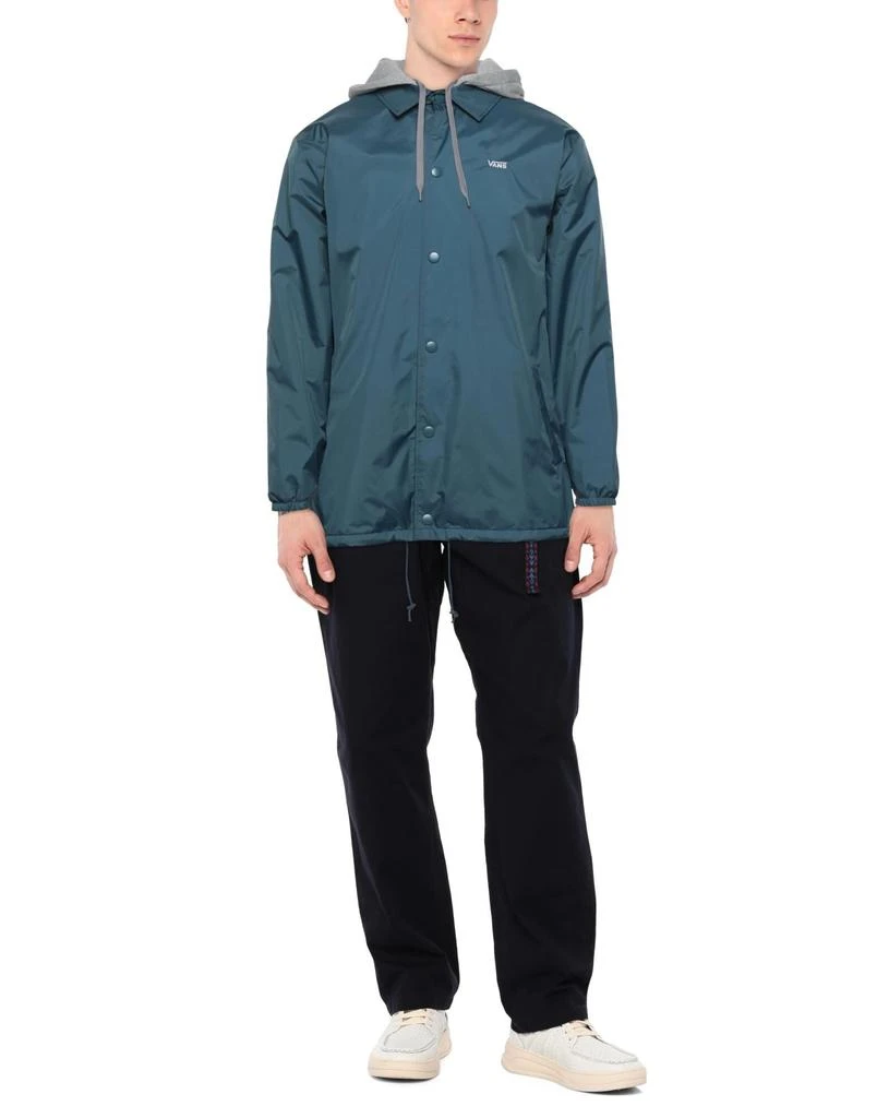 商品Vans|Jacket,价格¥258,第2张图片详细描述