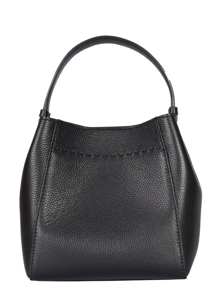 商品Tory Burch|"MCGRAW" BAG SMALL,价格¥3023,第4张图片详细描述