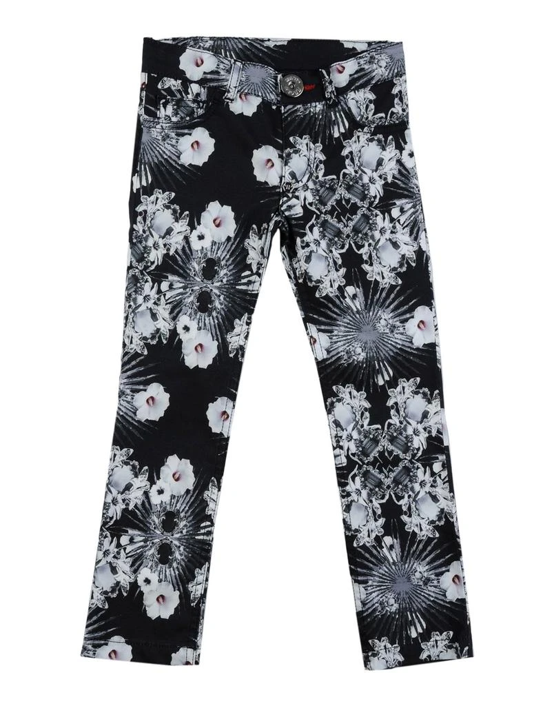 商品Philipp Plein|Casual pants,价格¥371,第1张图片