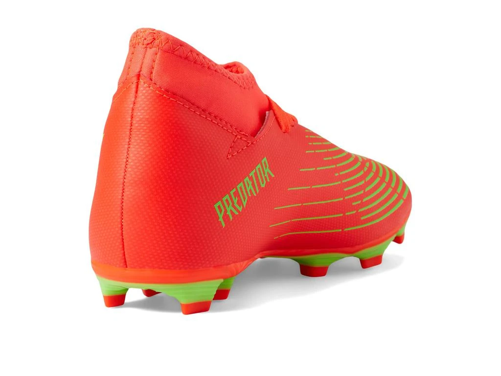 商品Adidas|Soccer Edge.4 Predator Flexible Ground (Little Kid/Big Kid),价格¥401,第5张图片详细描述