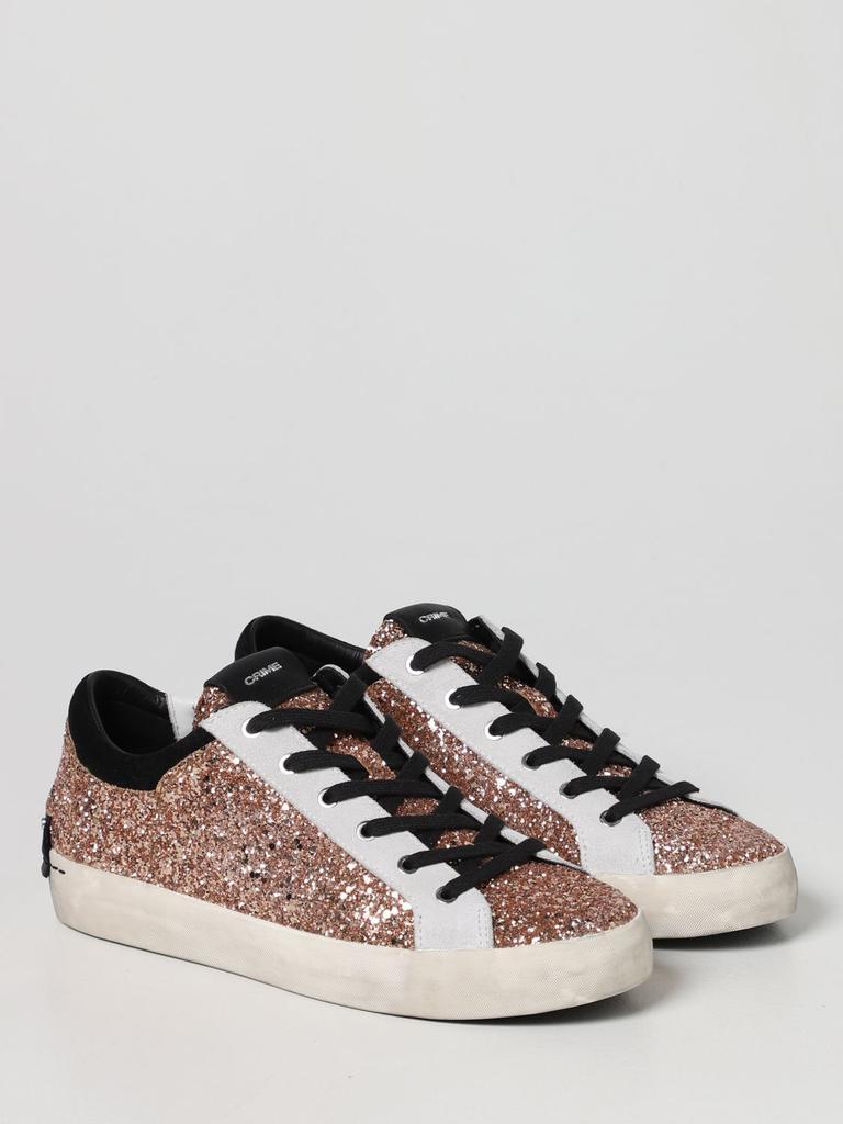 商品Crime London|Crime London sneakers for woman,价格¥828,第4张图片详细描述