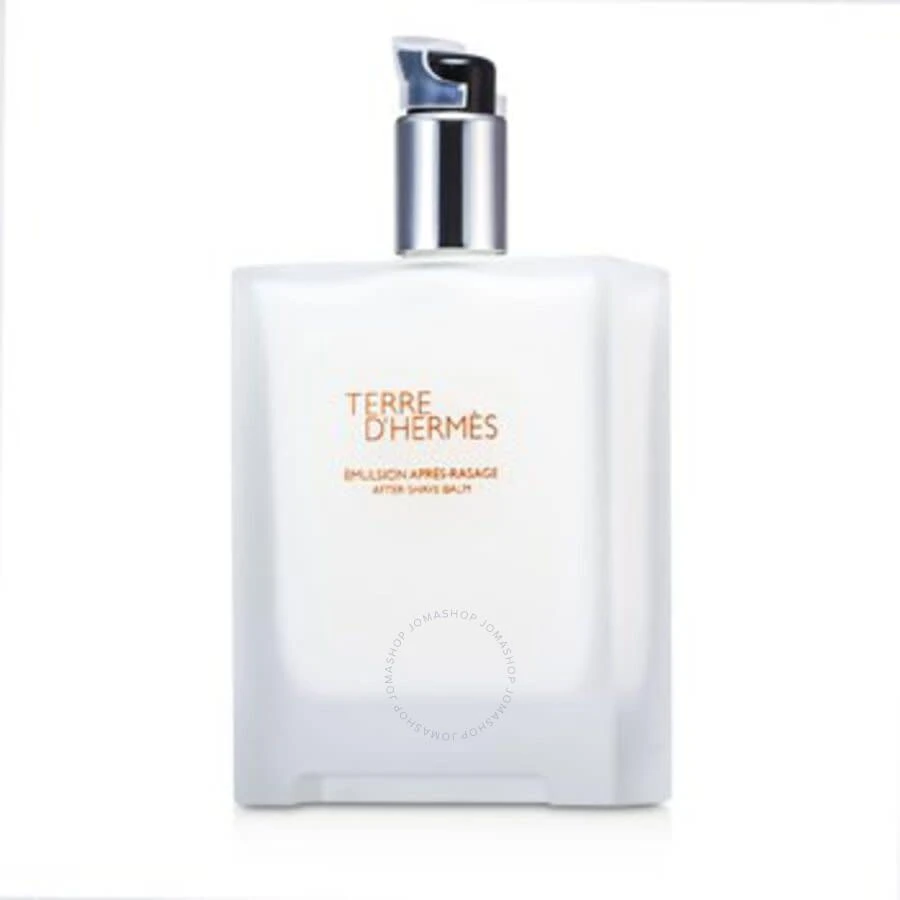 商品Hermes|- Terre D'Hermes After Shave Balm  100ml/3.3oz,价格¥290,第2张图片详细描述