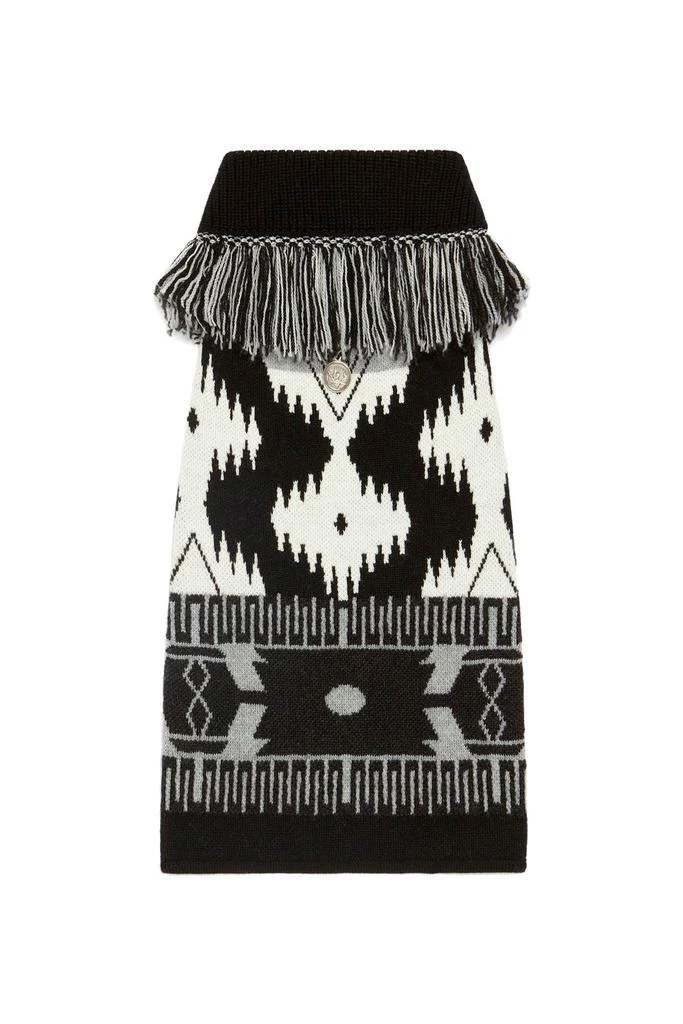 商品ALANUI|'icon sweater' x poldo dog couture,价格¥2253,第1张图片