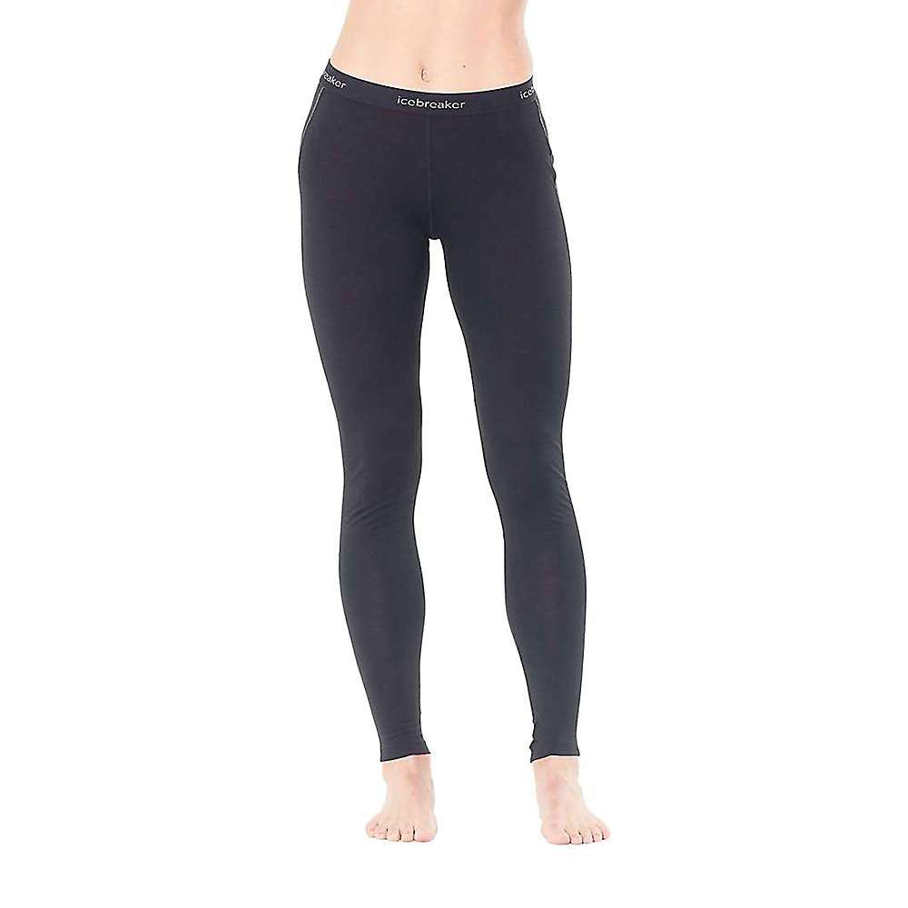 Icebreaker Women's 150 Zone Legging商品第1张图片规格展示