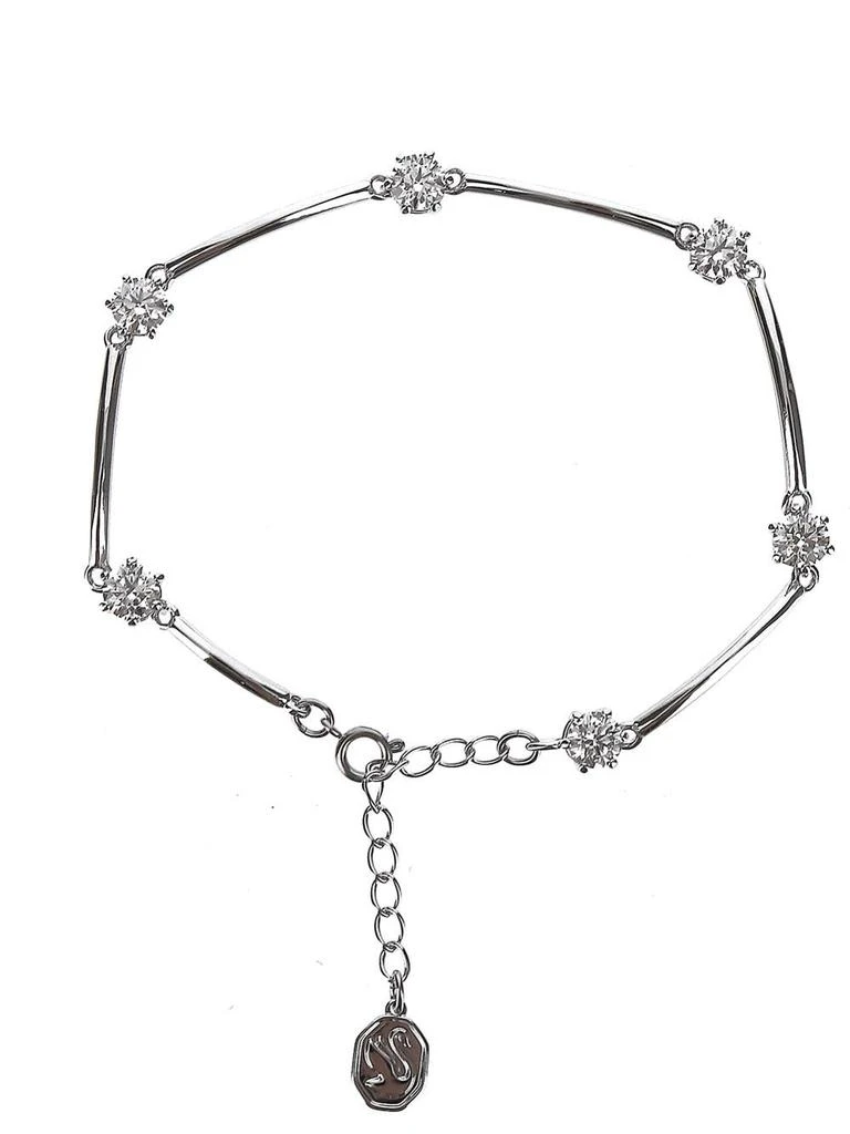 商品Swarovski|Constella Bangle,价格¥859,第1张图片