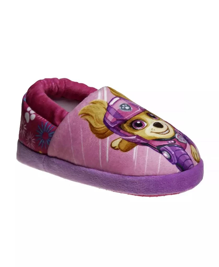 商品Nickelodeon|Toddler Girls Paw Patrol Slippers,价格¥210,第1张图片