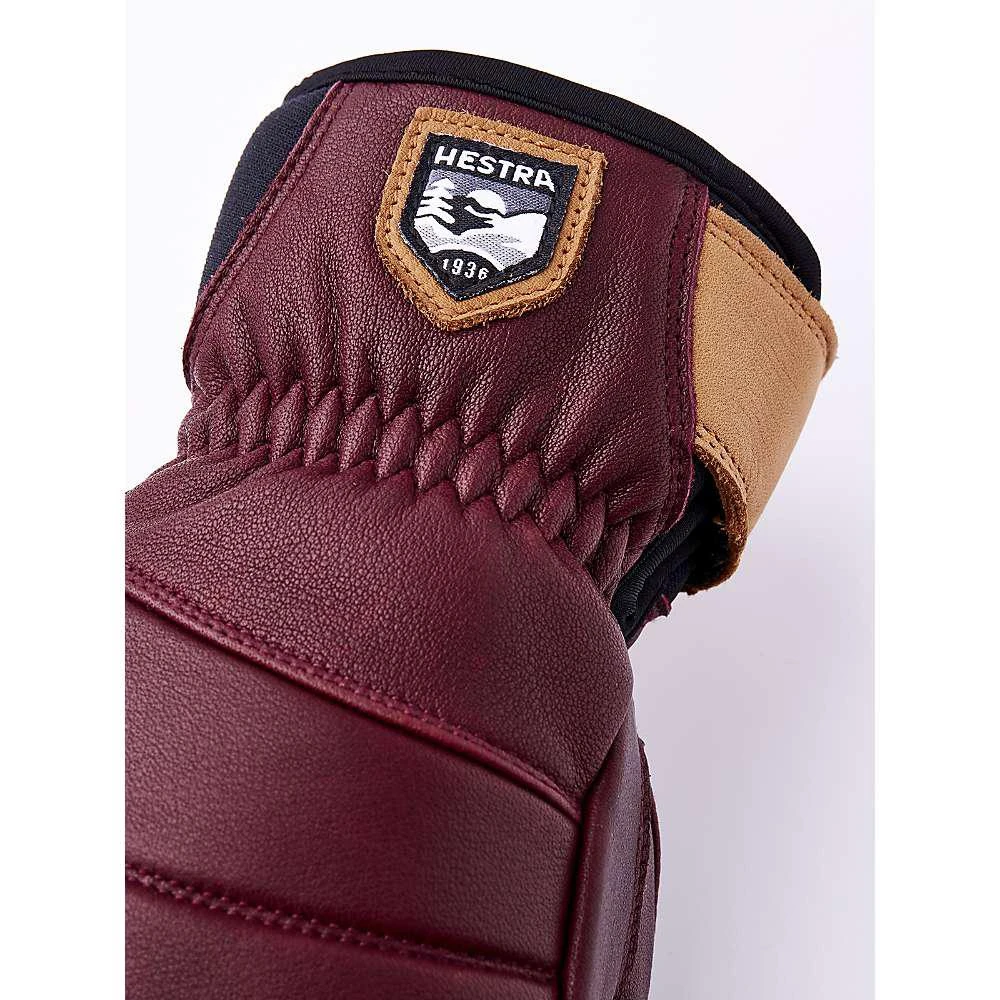 商品Hestra|Women's Fall Line Glove,价格¥929,第2张图片详细描述