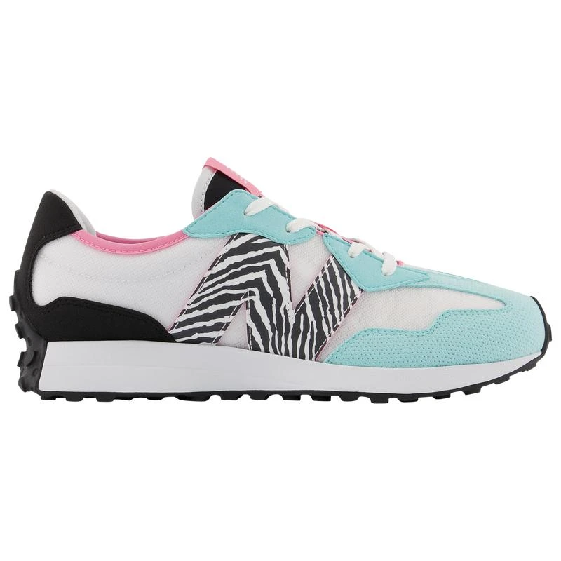 商品New Balance|New Balance 327 - Girls' Grade School,价格¥230,第1张图片