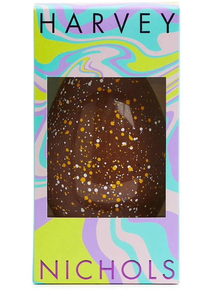 商品Harvey Nichols|Demand S’mores Easter Egg & Salted Caramel Chocolate Truffles 300g,价格¥68,第3张图片详细描述