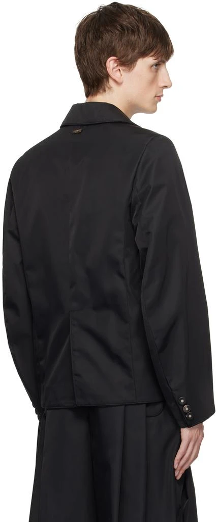 商品ADER error|Black Bellows Pocket Blazer,价格¥2717,第3张图片详细描述