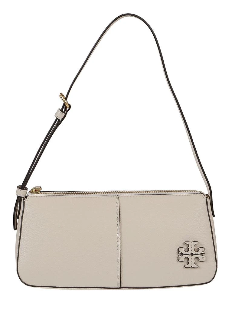 商品Tory Burch|Tory Burch Mcgraw Wedge Bag,价格¥2679,第1张图片