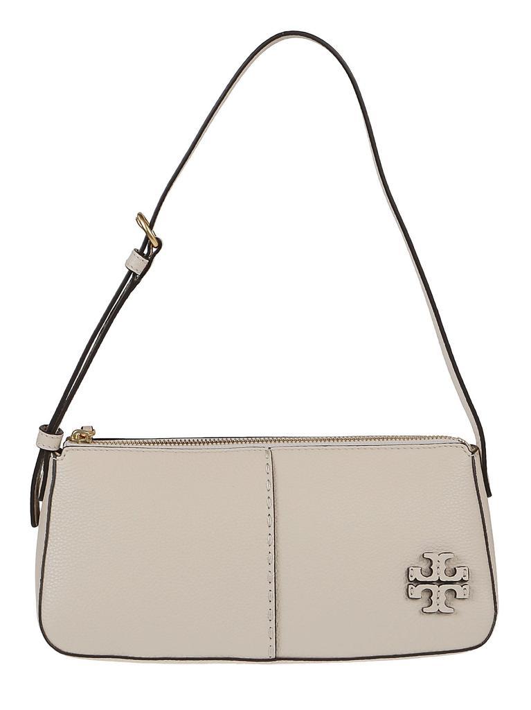 商品Tory Burch|Tory Burch Mcgraw Wedge Bag,价格¥2398,第1张图片