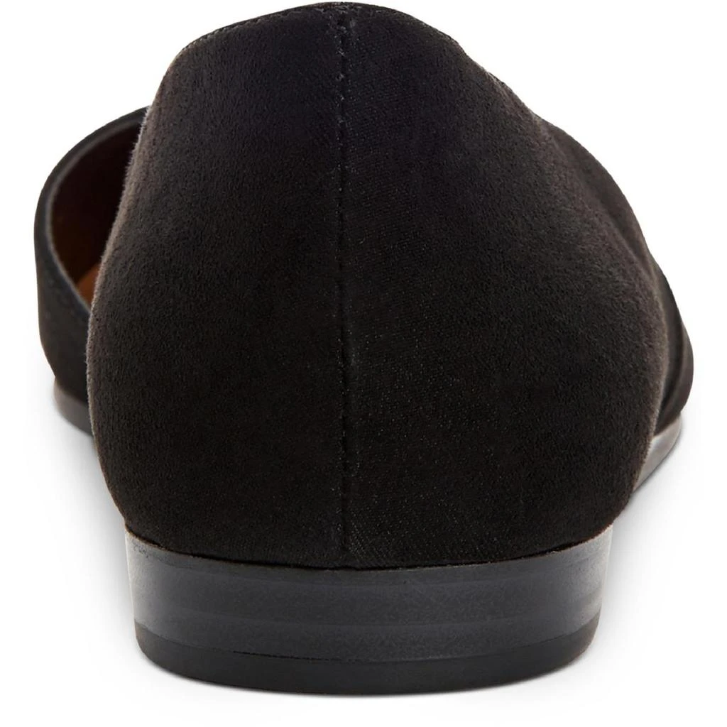 商品Style & Co|Style & Co. Womens Debny D'Orsays Flats,价格¥61,第3张图片详细描述