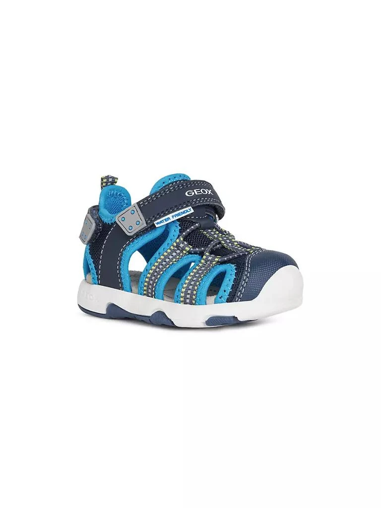 商品Geox|Baby Boy's Multy Sandals,价格¥209,第1张图片