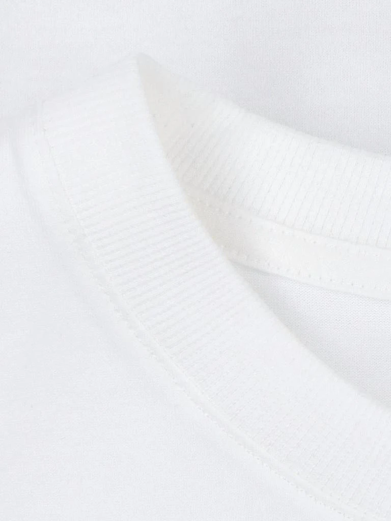 商品Burberry|Burberry T-shirts and Polos,价格¥2900,第5张图��片详细描述