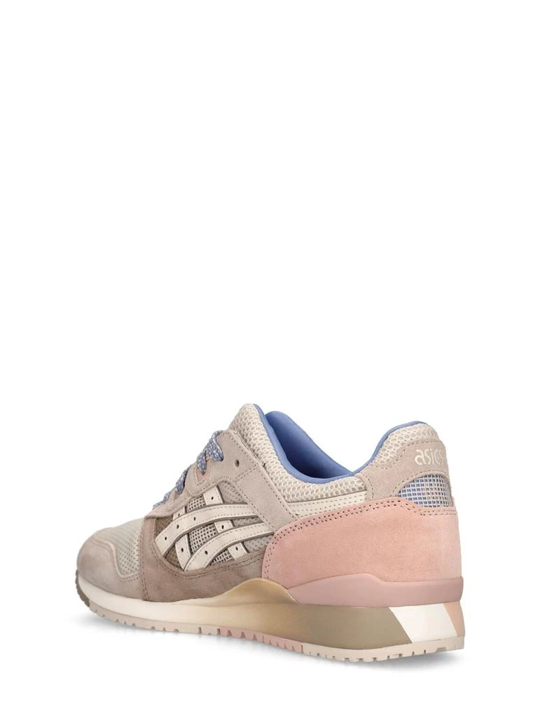 商品Asics|Gel-lyte Iii Og Sneakers,价格¥628,第3张图片详细描述