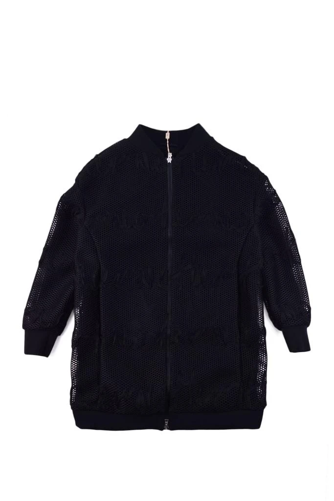 商品Herno|Herno Bomber In Needlework,价格¥3943,第1张图片