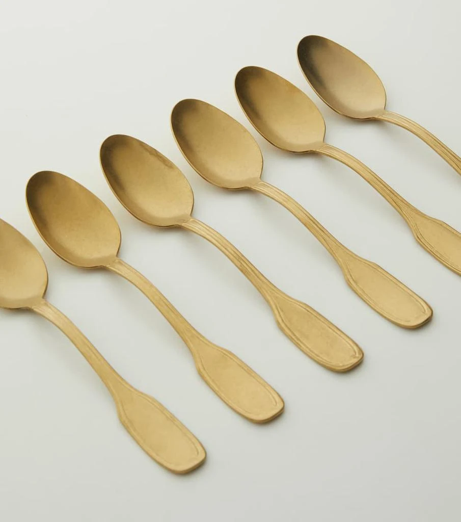 不锈钢餐具24件套 商品