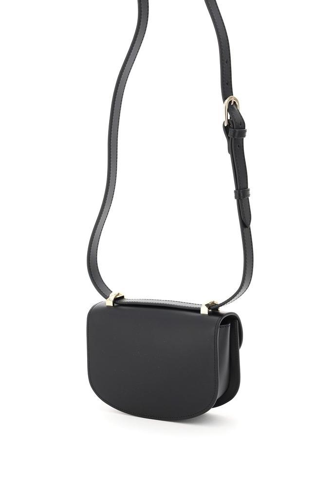 商品A.P.C.|A.p.c. geneve mini crossbody bag,价格¥2739,第4张图片详细描述