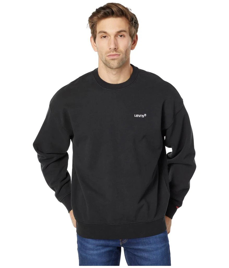 商品Levi's|Red Tab Sweats Crew,价格¥324,第1张图片