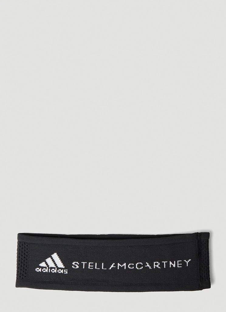 商品Adidas|Logo Headband,价格¥315,第3张图片详细描述