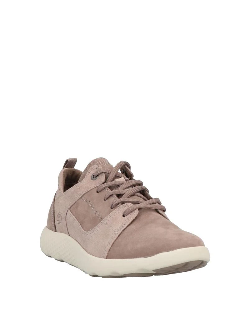 商品Timberland|Sneakers,价格¥564,第2张图片详细描述