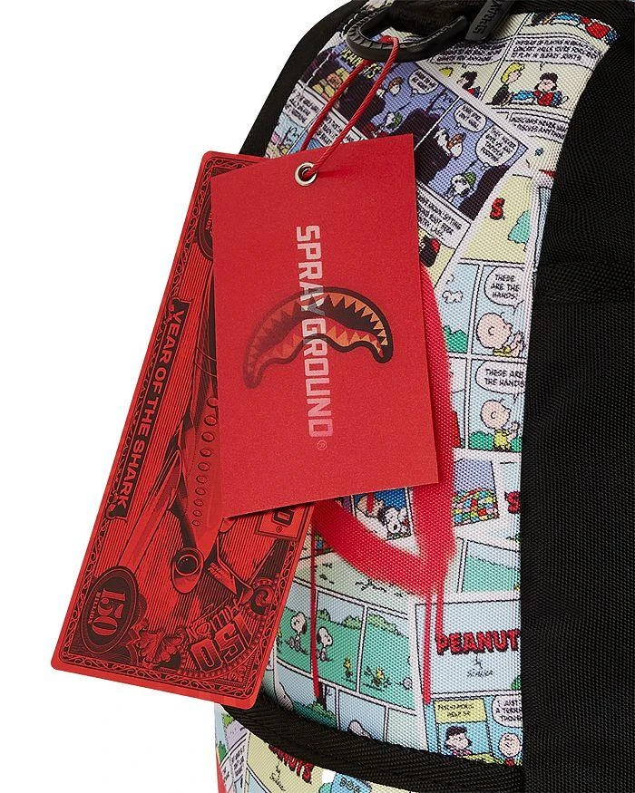 Snoopy Comic Art DLXR Backpack 商品