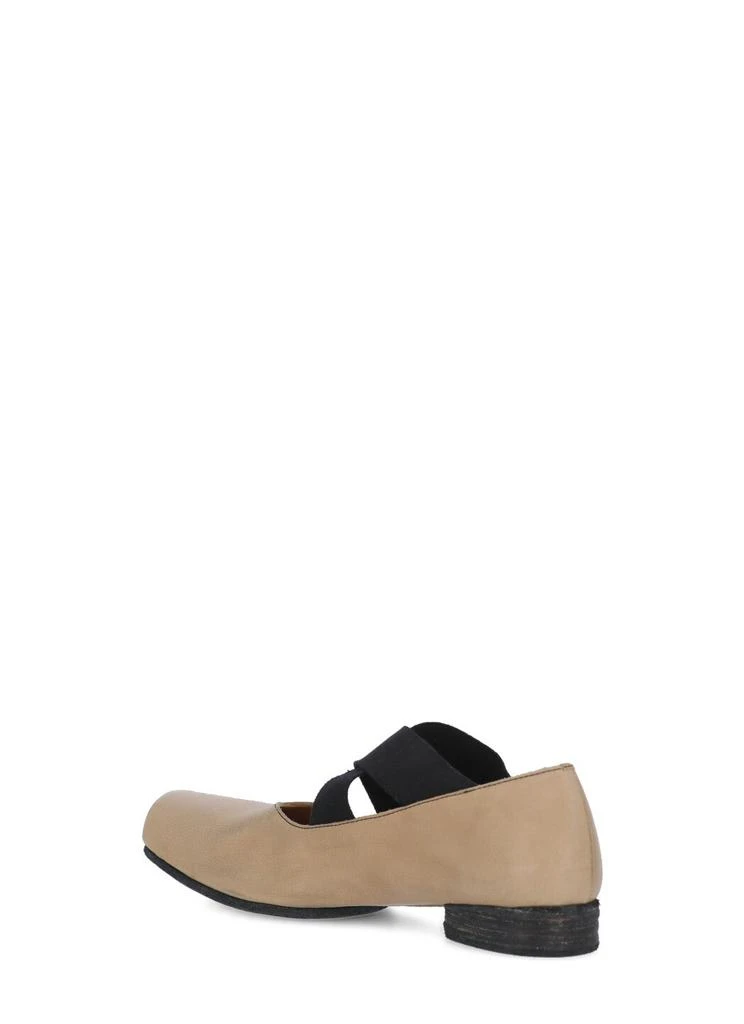 商品Uma Wang|Uma Wang Flat shoes,价格¥4036,第3张图片详细描述