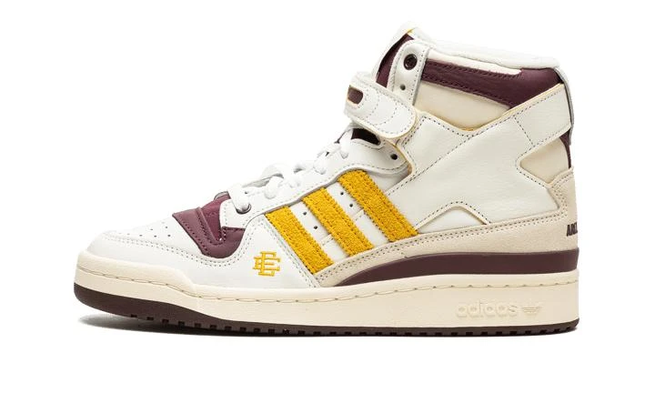 商品Adidas|Adidas Forum 84 High x EE,价格¥956,第1张图片