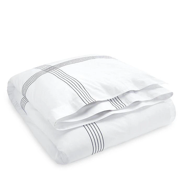 商品Ralph Lauren|Organic Handkerchief Duvet Cover, Twin,价格¥1024,第1张图片