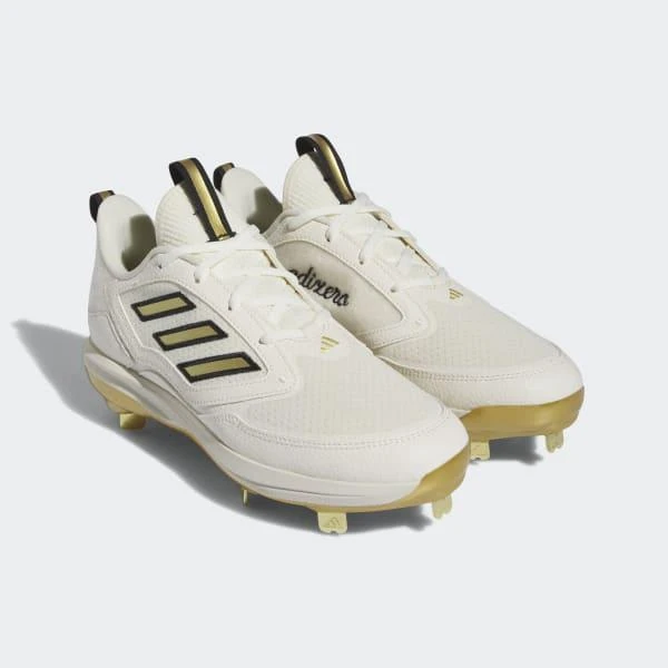 商品Adidas|PureHustle 3 Elite Cleats,价格¥621,第5张图片详细描述