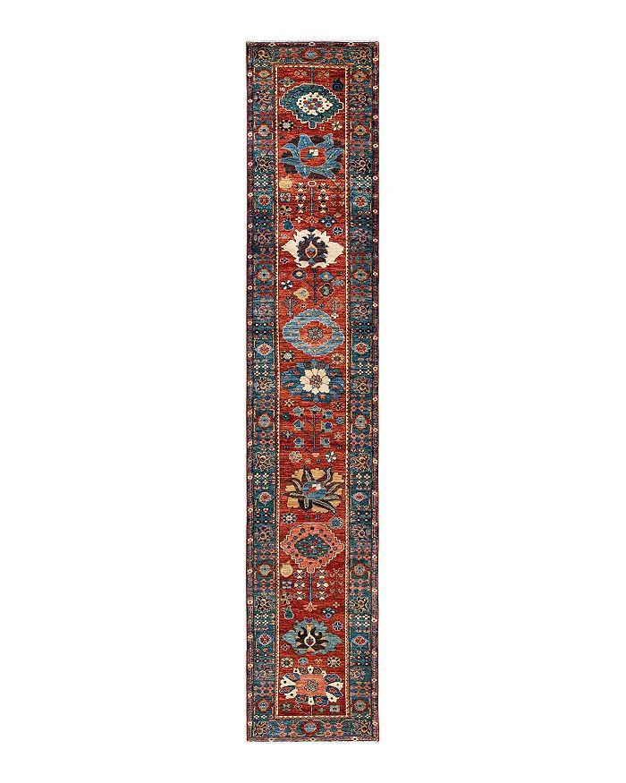 商品Bloomingdale's|Serapi M1973 Runner Area Rug, 2'9" x 15'11",价格¥11839,第1张图片