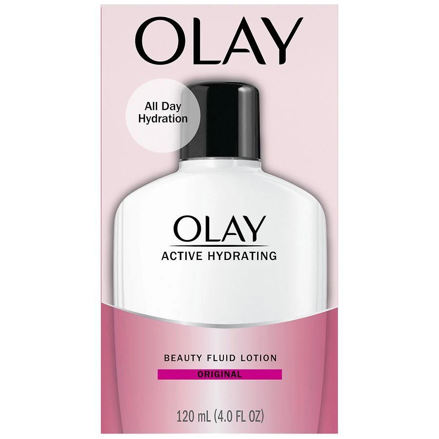 Active Hydrating Beauty Moisturizing Lotion 商品